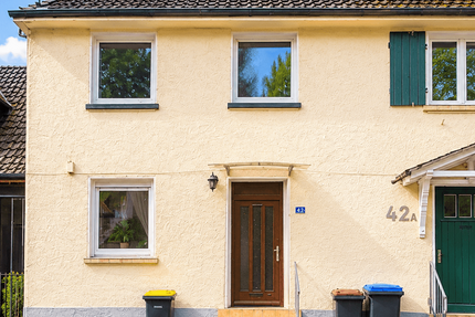 Haus Herten Bertlich - 3.5 Zimmer, 81 m&sup2;, 175.000&euro; | Angebot:27362495