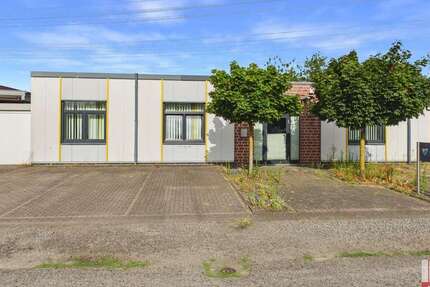 Gewerbeobjekt Wesel Fusternberg - 1.680&euro; | Angebot:27585664