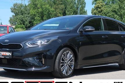 Kia pro ceed / ProCeed 36.086 km 21.480 &euro; Herten 45701