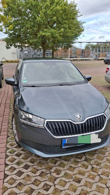 Fabia