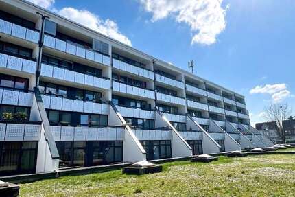 Wohnung zum Mieten in Herne 328,30 € 49 m² 2.5 zimmer