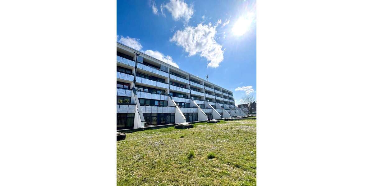 Wohnung zum Mieten in Herne 328,30 € 49 m² 2.5 zimmer