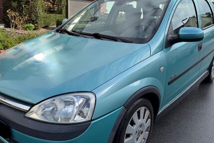 Opel Corsa 144.246 km 2.450 &euro; Oberhausen 46047