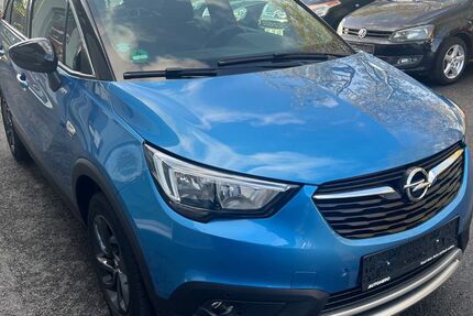 Opel Crossland (X) 36.000 km 9.999 &euro; Recklinghausen 45663