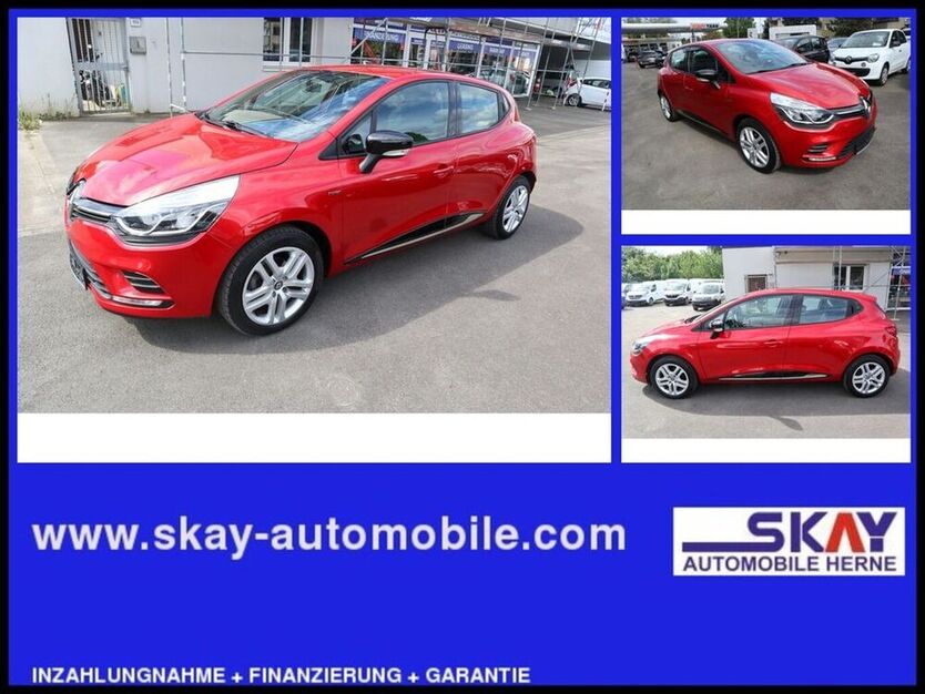 Clio