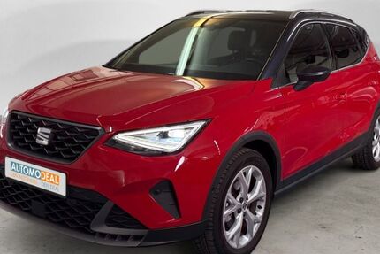 Seat Arona 21.893 km 19.489 &euro; Dinslaken 46539