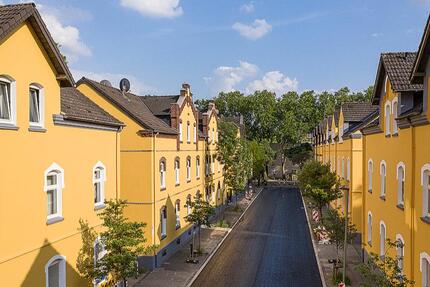 EG-Glück: Klein, aber Mein! 1 zimmer