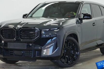 BMW XM 28.216 km 104.880 € Bottrop 46236