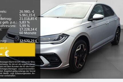 VW Polo 1.990 km 25.970 &euro; Bochum 44892