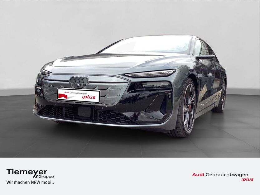 Audi S6 e-tron 8.845 km 89.444 € Gelsenkirchen 45894