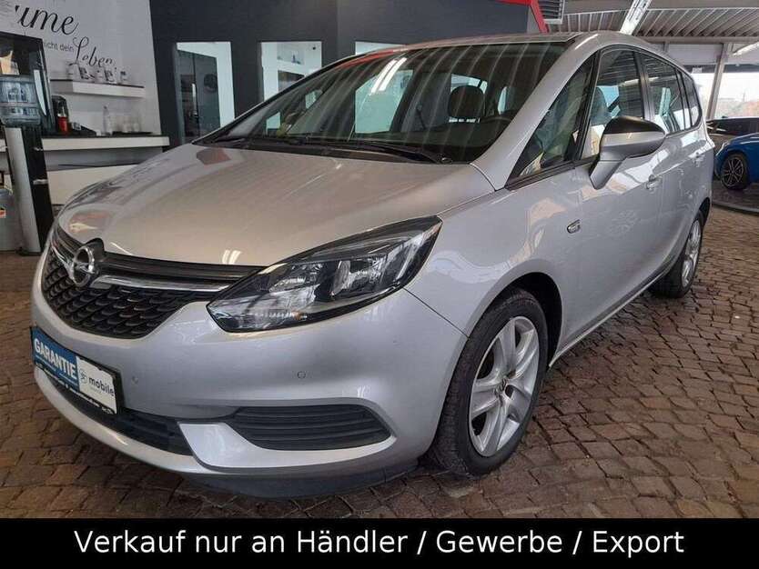 Zafira
