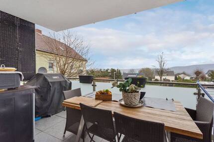 WITTEN-BOMMERN: 3-FAMILIENHAUS (BJ. 2018) - MODERN, NACHHALTIG UND IDEAL FÜR MEHRERE GENERATIONEN 6 zimmer