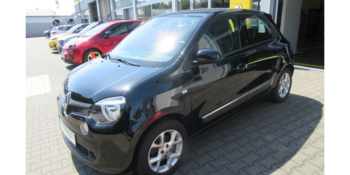 Renault Twingo 34.257 km 12.480 &euro; Bochum 44795