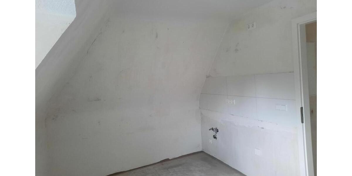 VIVAWEST modernisiert Ihre neue Wohnung. 2 zimmer