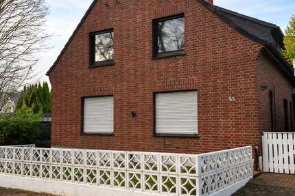 Wohnung zum Kaufen in Dorsten 235.000 € 75 m² 3 zimmer