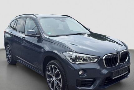 BMW X1 115.000 km 13.990 &euro; Mülheim a.d. Ruhr 45476