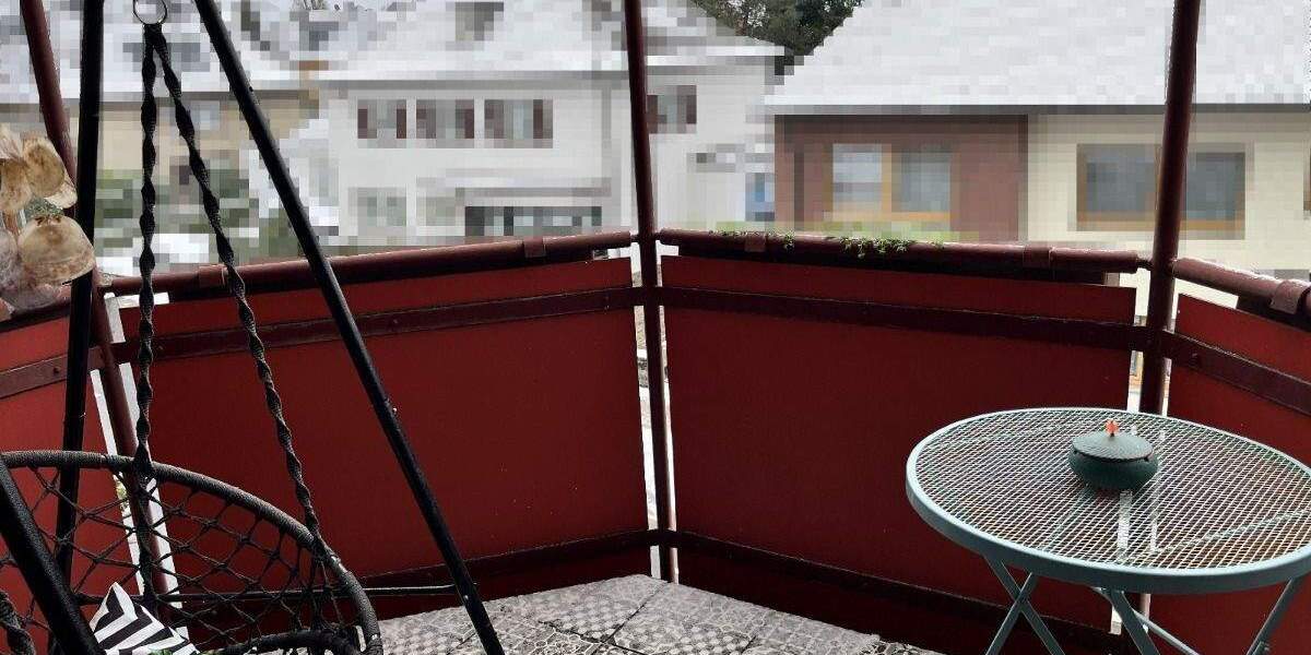 Etagenwohnung Moers Moers-Mitte - 3 Zimmer, 80 m&sup2;, 199.000&euro; | Angebot:25705844