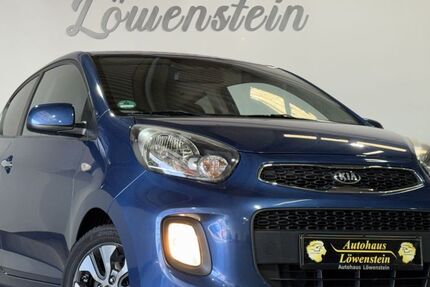 Kia Picanto 53.543 km 6.980 &euro; Moers 47443