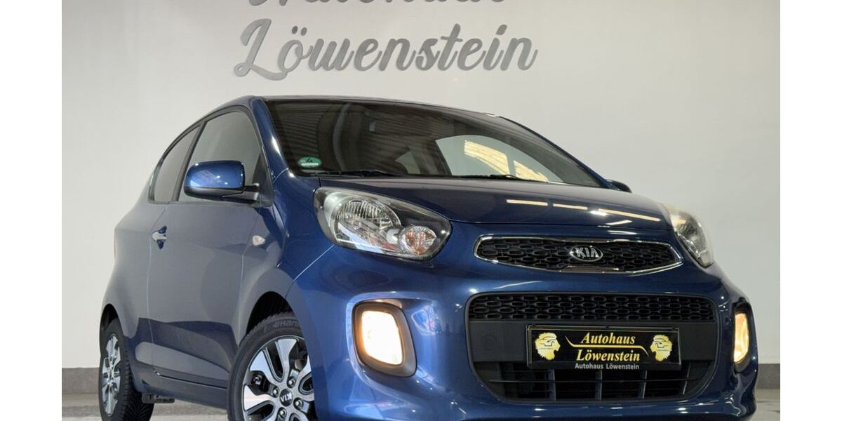 Kia Picanto 53.543 km 6.980 &euro; Moers 47443