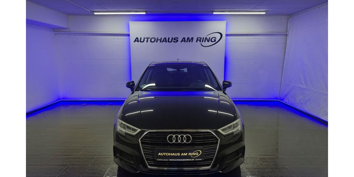Audi A3 119.589 km 17.499 &euro; Ratingen bei Düsseldorf 40878