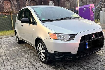 Mitsubishi Colt 108.000 km 2.759 &euro; Herne 44623