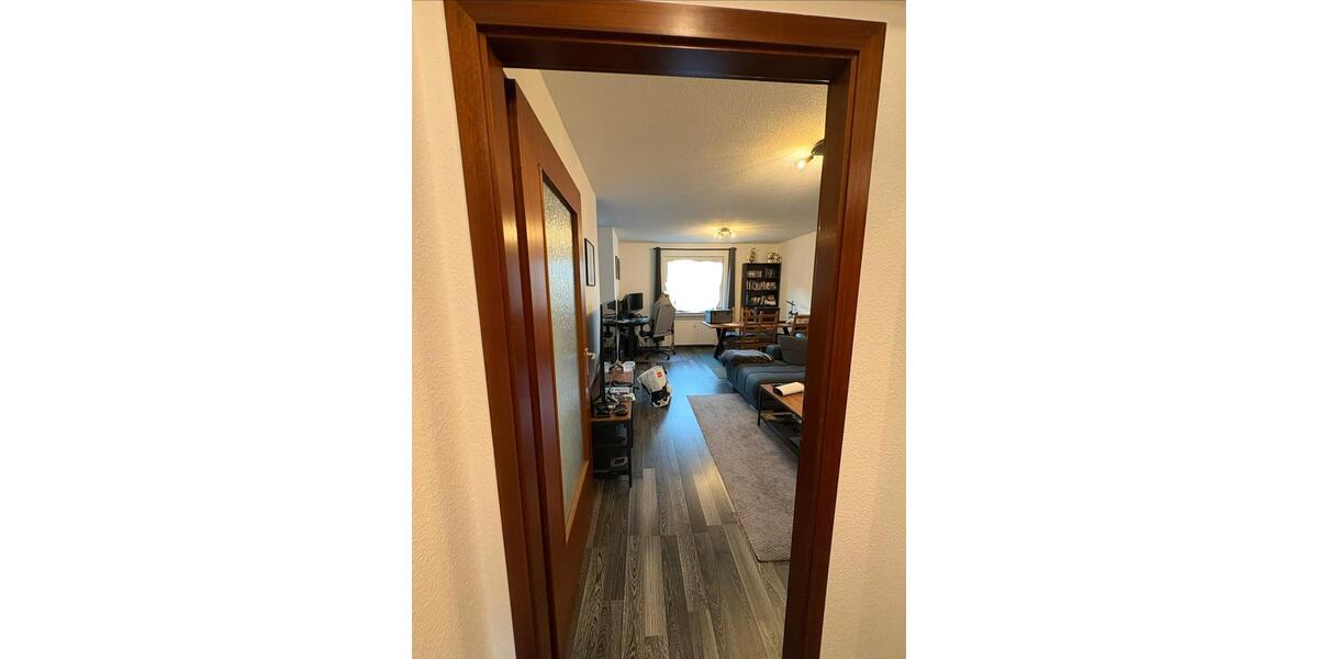 Etagenwohnung Bochum Günnigfeld - 2.5 Zimmer, 62 m&sup2;, 600&euro; | Angebot:27598006