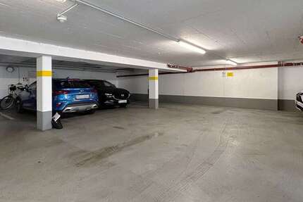 Garage zu verkaufen in Duisburg 18.000 €