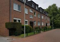 Eigentumswohnung in Oberhausen