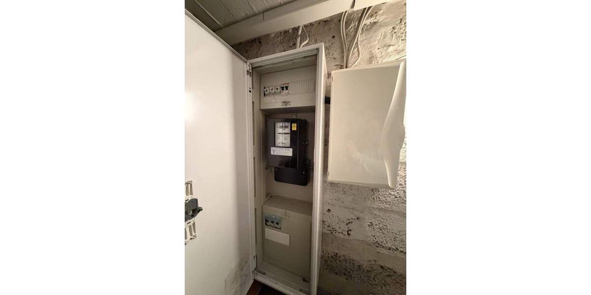 Reihenmittelhaus in ruhiger Lage am Hiltroper Busch 3 zimmer