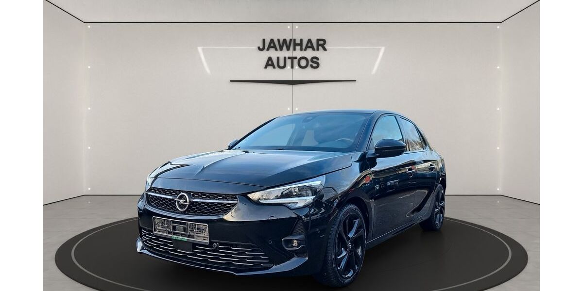 Opel Corsa 80.146 km 15.490 € Bottrop 46236