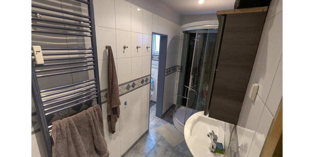 Freistehendes 2-3 Familienhaus in Oberhausen Sterkrade Alsfeld 12 zimmer