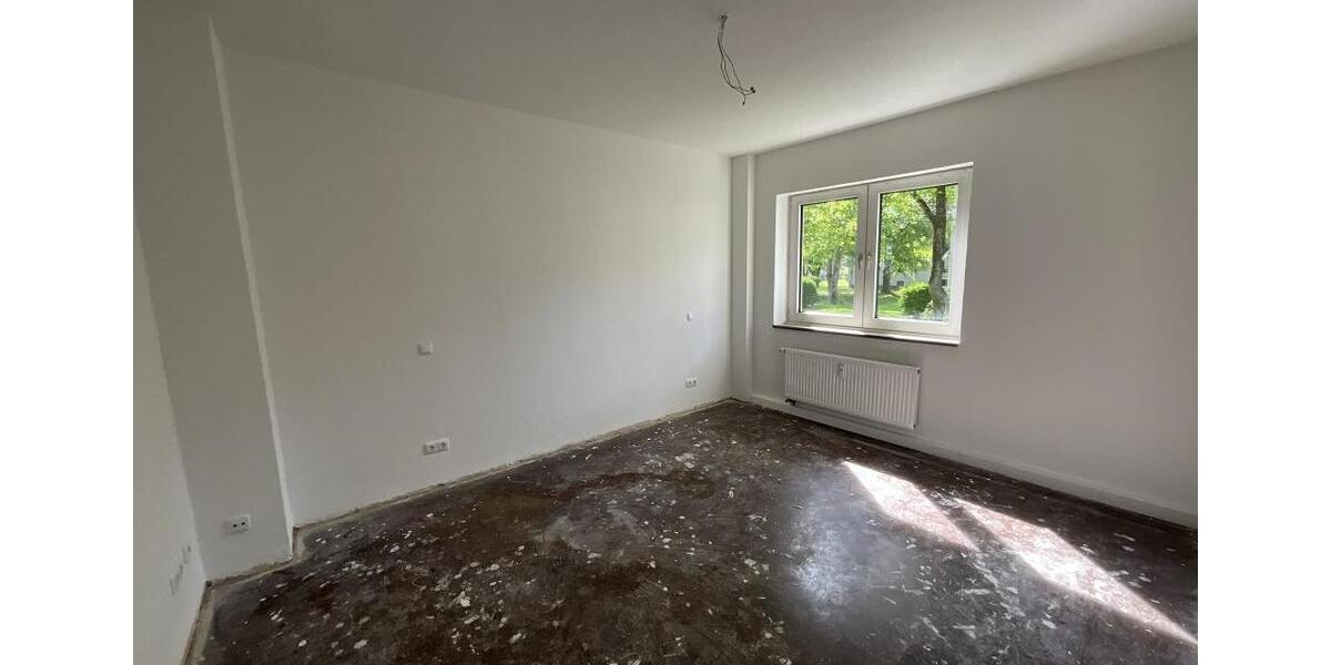 Etagenwohnung Recklinghausen Grullbad - 1 Zimmer, 45 m&sup2;, 196&euro; | Angebot:26297027