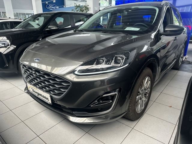 Ford Kuga 59.804 km 23.790 € Bottrop 46240