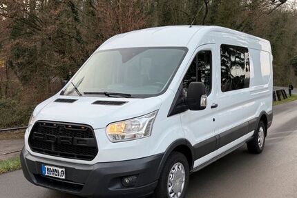 Ford Transit 255.000 km 10.500 &euro; Duisburg 47228