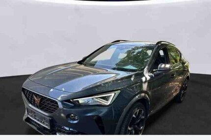 Cupra Formentor 13.165 km 27.490 &euro; Bochum 44892