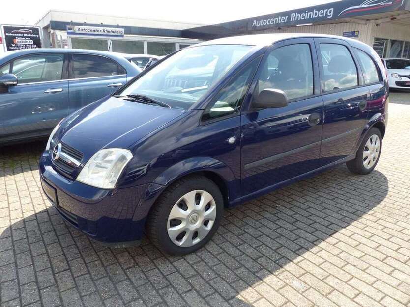 Meriva