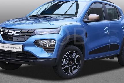 Dacia Spring 15.828 km 14.777 € Herne 44629