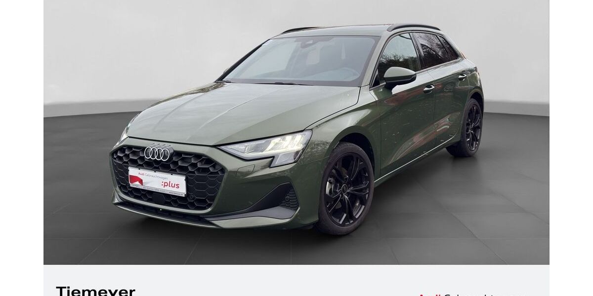 Audi A3 8.096 km 34.790 &euro; Dorsten 46284