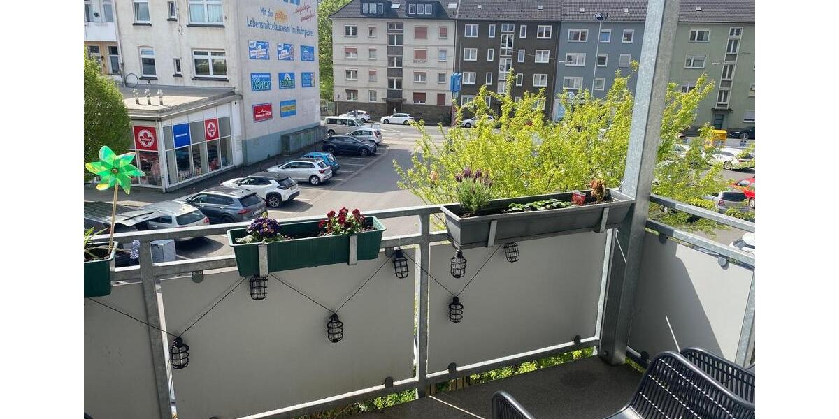 Etagenwohnung Witten Herbede - 2 Zimmer, 55 m&sup2;, 400&euro; | Angebot:26320453