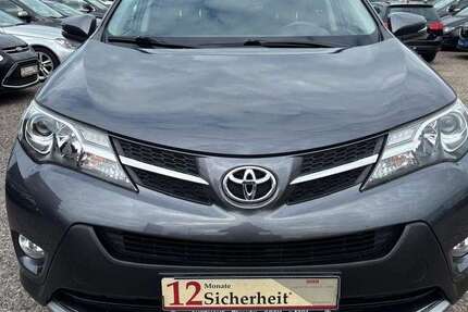 Toyota RAV 4 242.000 km 11.499 &euro; Kamp-Lintfort 47475