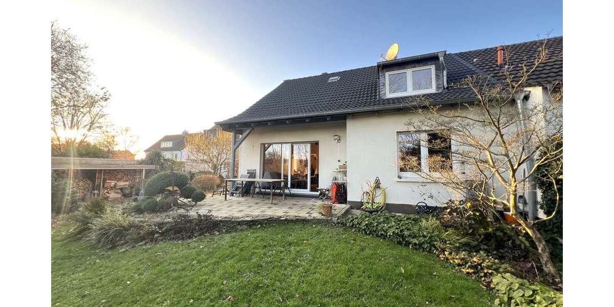 Haus zum Kaufen in Hattingen 420.000 € 137 m² 4 zimmer