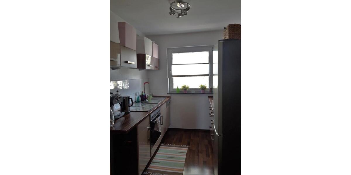 Erdgeschoßwohnung Gelsenkirchen Gelsenkirchen-Nord - 2.5 Zimmer, 51 m&sup2;, 423&euro; | Angebot:25968616