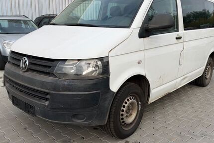 VW T5 Transporter 396.000 km 6.980 &euro; Essen 45356