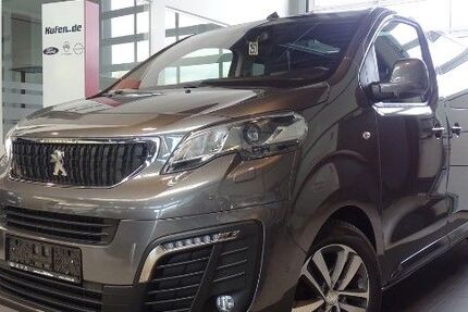 Peugeot Traveller 77.046 km 28.990 &euro; Essen 45355