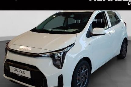 Kia Picanto 5.500 km 15.890 € Duisburg 47059