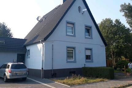 Haus Bottrop Batenbrock - 6 Zimmer, 84 m&sup2;, 580.000&euro; | Angebot:26533299