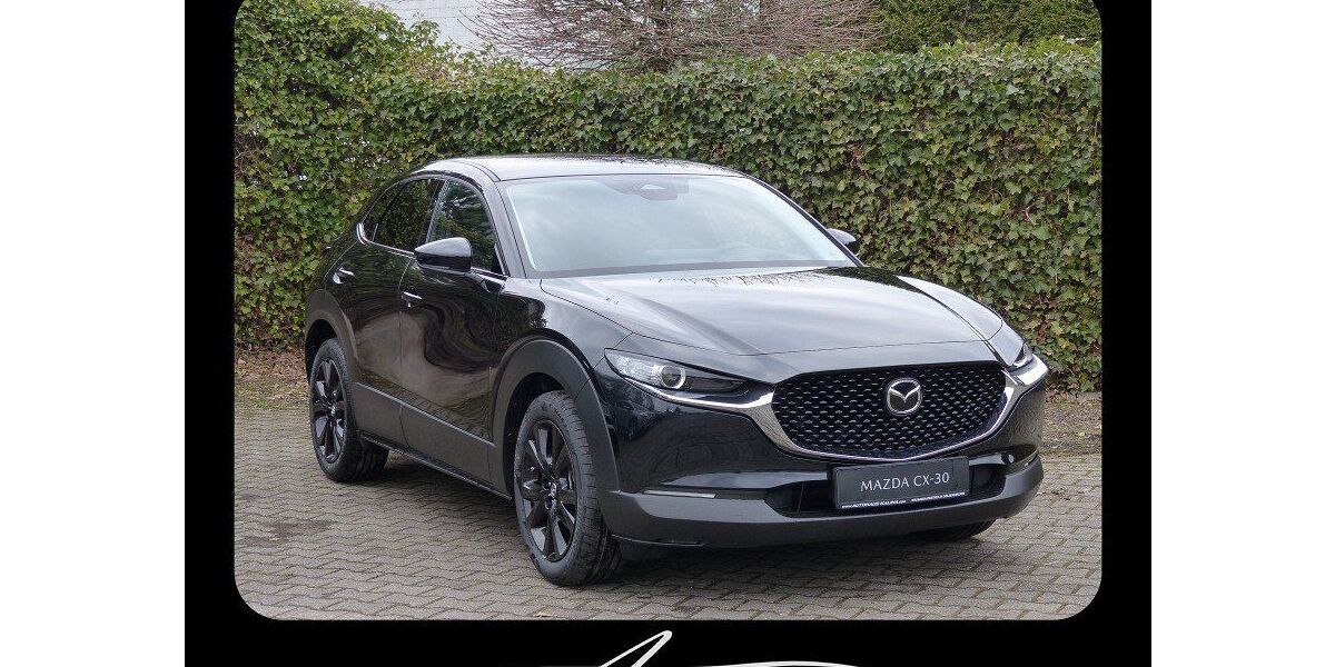 Mazda CX-30 9.000 km 27.500 &euro; Gelsenkirchen 45899