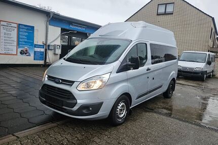 Ford Transit 381.848 km 9.900 € Oberhausen 46117