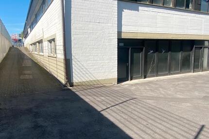 Lagerhalle Produktionshalle Gewerbehalle zimmer