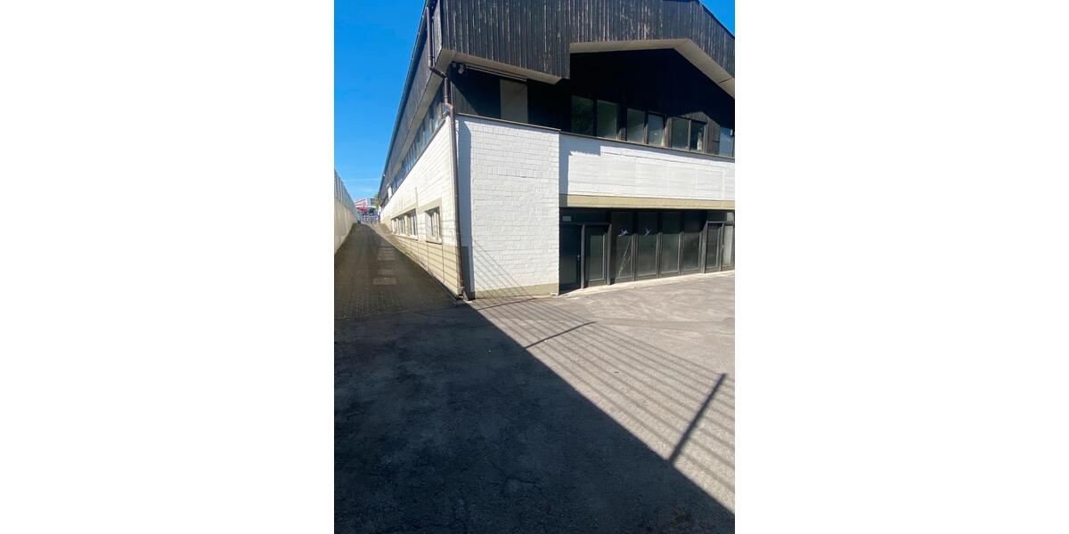 Lagerhalle Produktionshalle Gewerbehalle zimmer